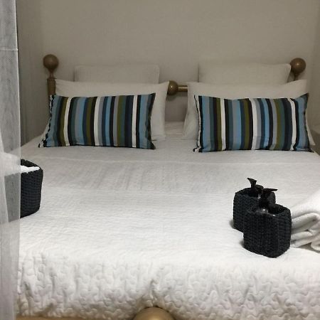 Bed and Breakfast Style Di Elisabetta Notari Рим Екстер'єр фото